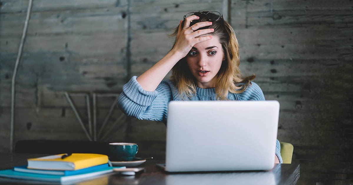 7 Commonly Overlooked Signs of Data Loss