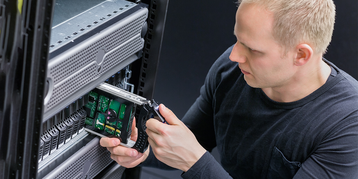 How to Recover Data from RAID Based NAS?