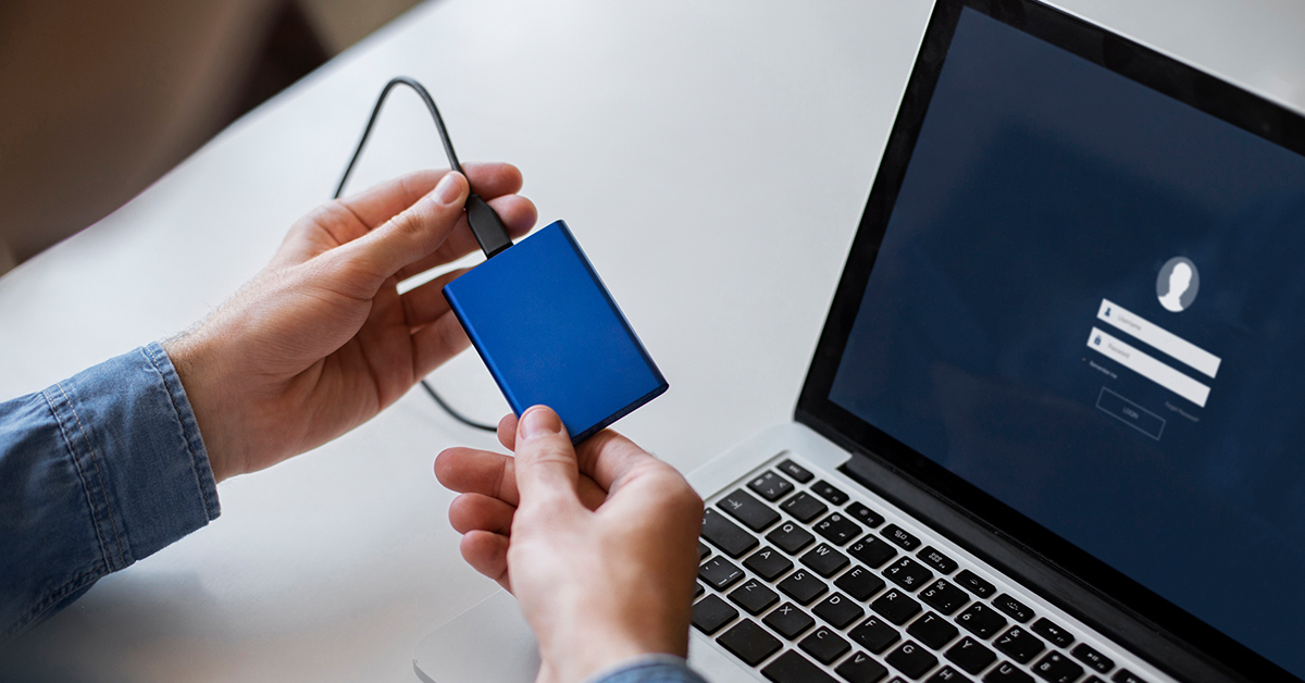 Is it difficult to recover data from SSD?