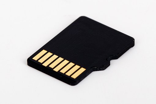 Micro sd hotsell card for computer