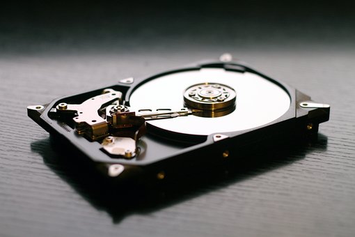 What is a Hard Disk Drive?, HDDs Explained