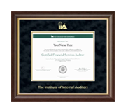 Security Certification