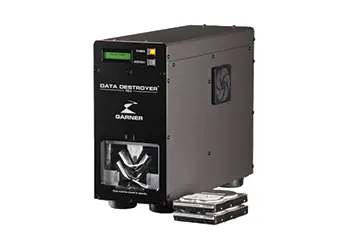 Disk Destruction