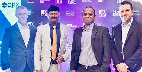 Corporate Event