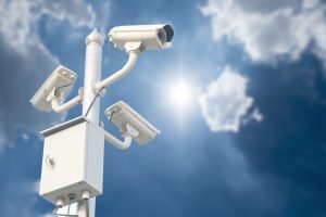 CCTV DVR