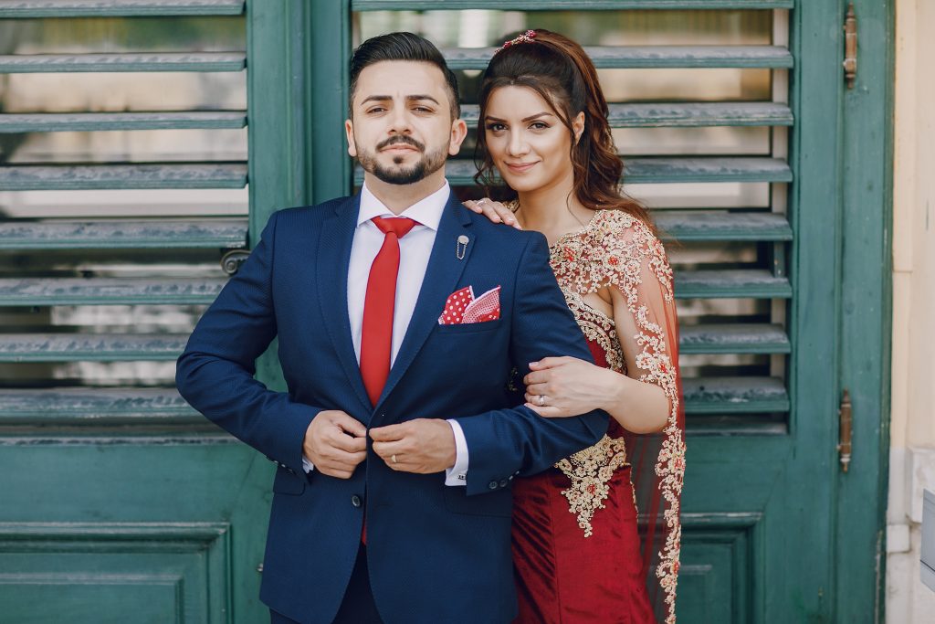 Wedding Photo Recovery