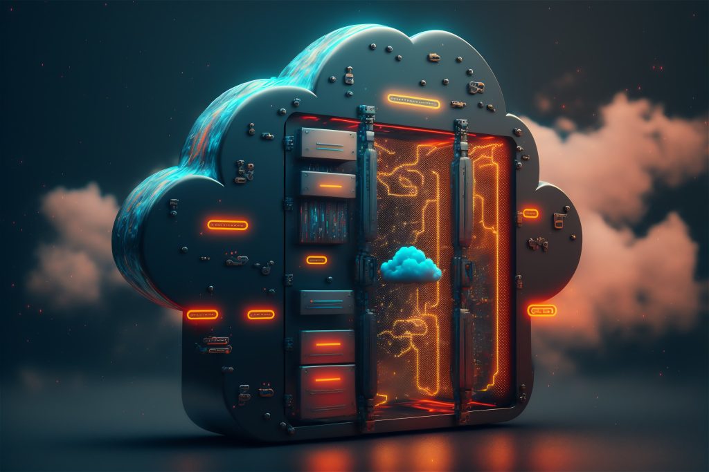 IT Business Data Recovery