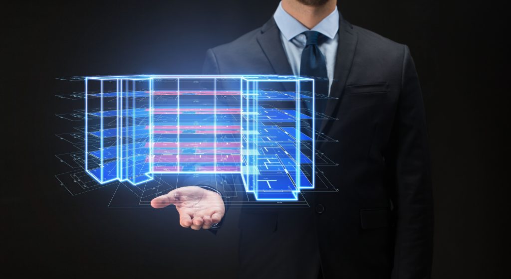 Virtual Machine Data Recovery