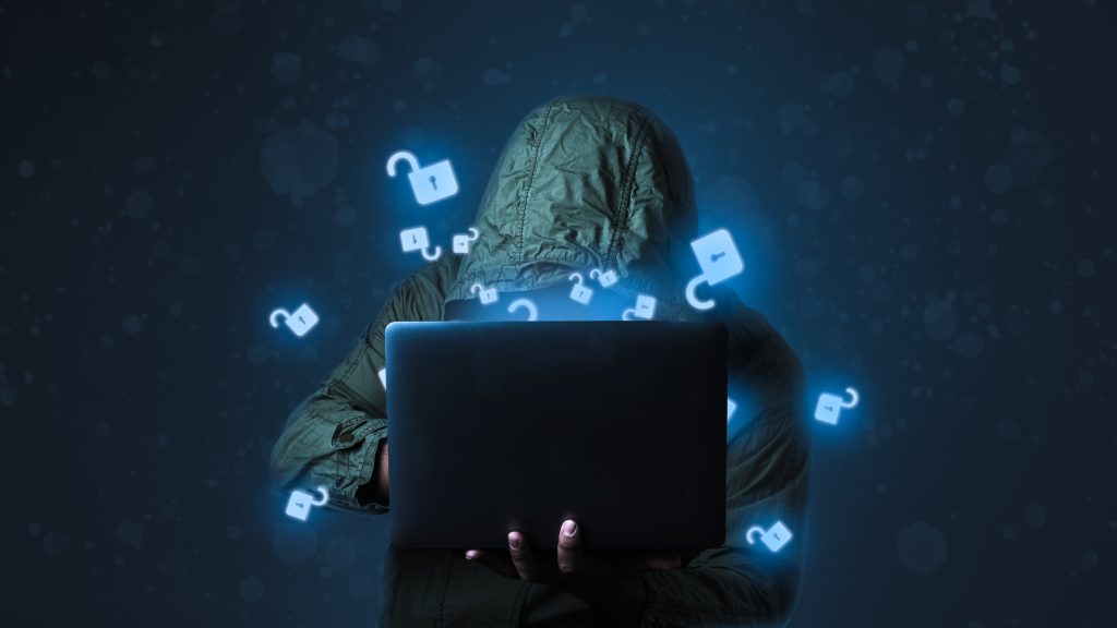 Cyber Attack on Facebook and Instagram