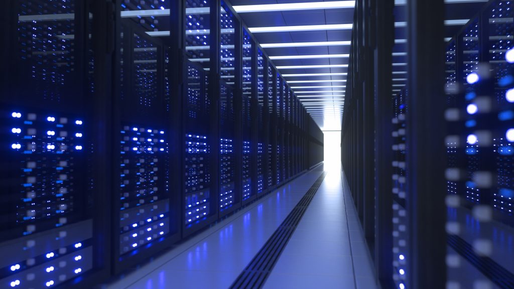 RAID Server Data Recovery