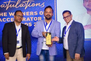 CIO 500 Event