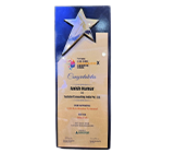 CIO 500 Accelerator X Award