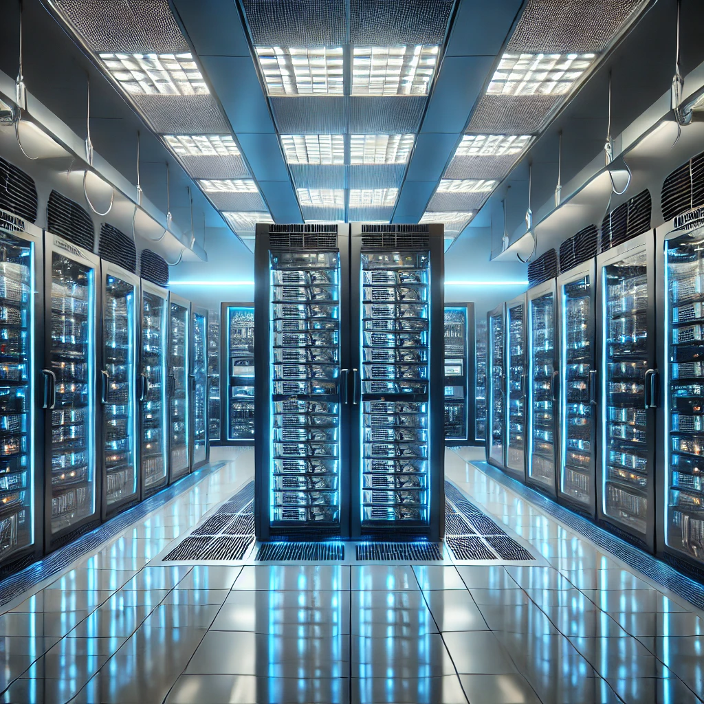RAID Server