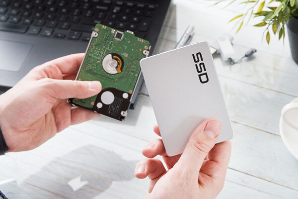 SSD
