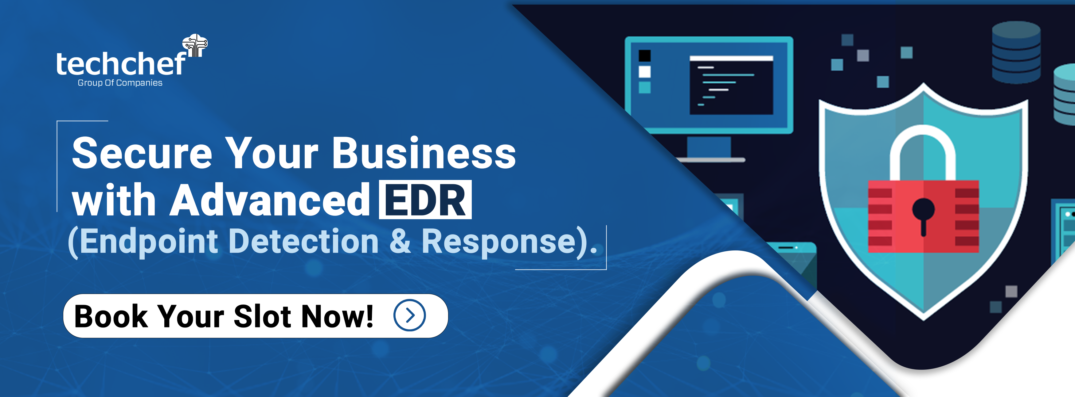 EDR-Banner