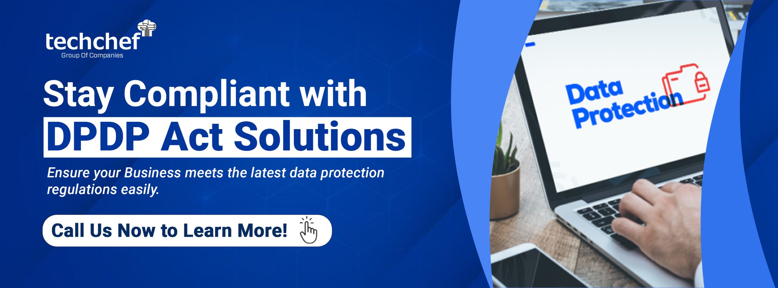 DPDP Act Solutions