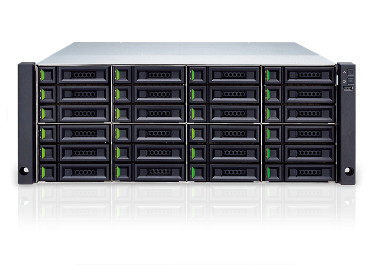 Why Every Small Business Needs a SAN Drive for Data Management ...