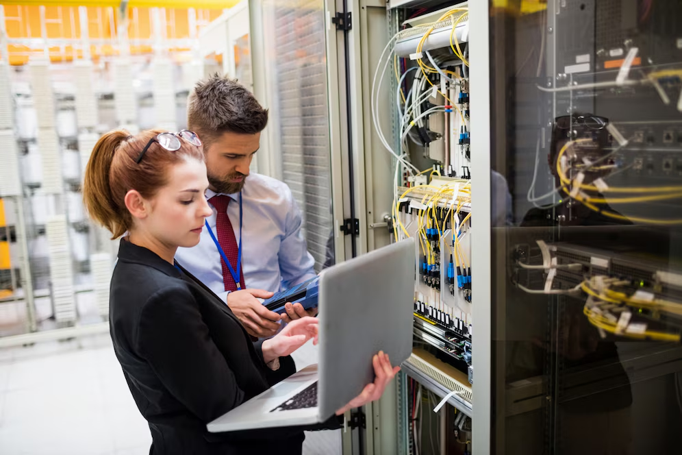 Common Causes of RAID Server