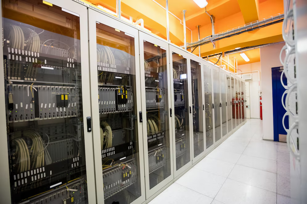 RAID Server
