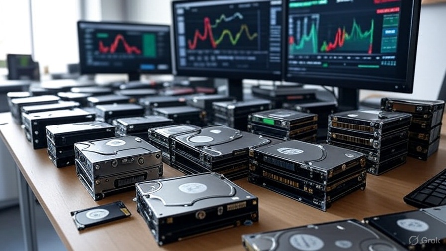 How SSD works