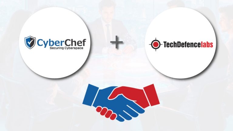 CyberChef Partners with TechDefenceLabs to Strengthen Cloud Security ...