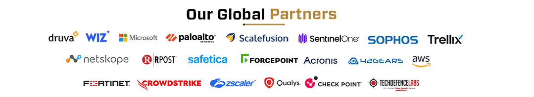 global partners