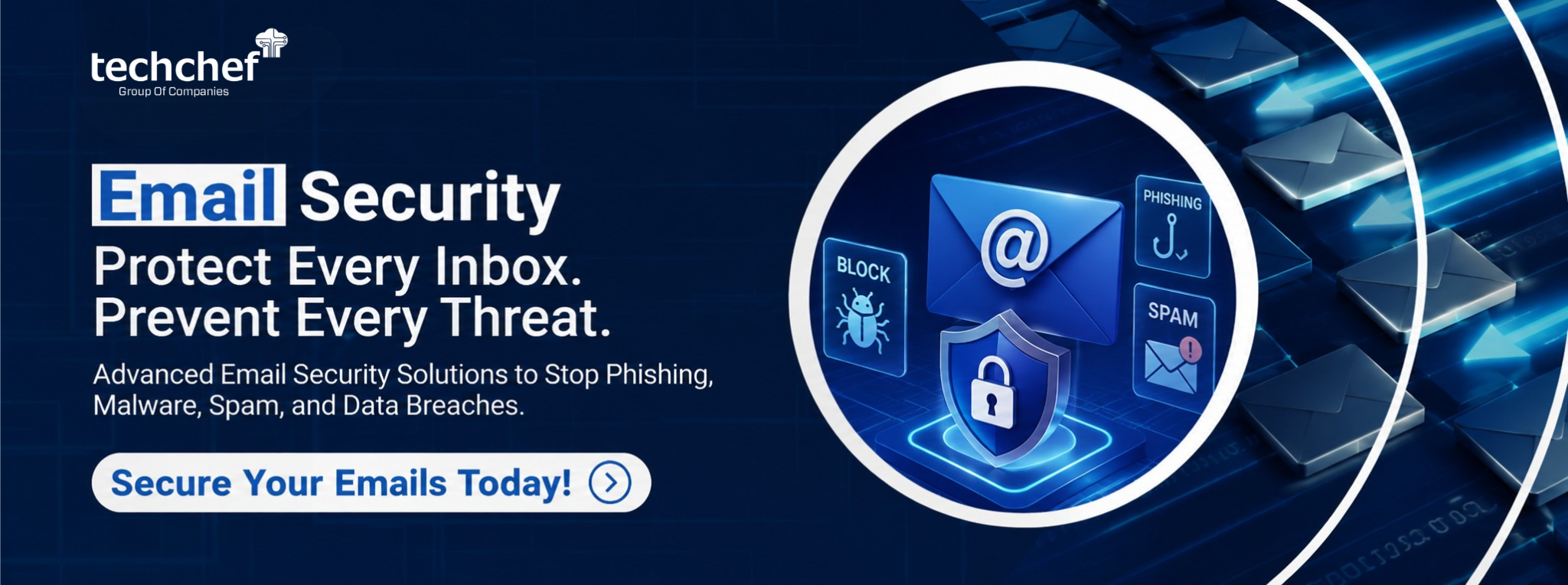 email security solutions