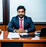 Arjun Verma