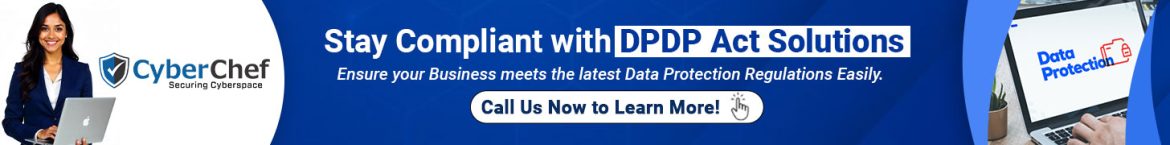 DPDP Act Services