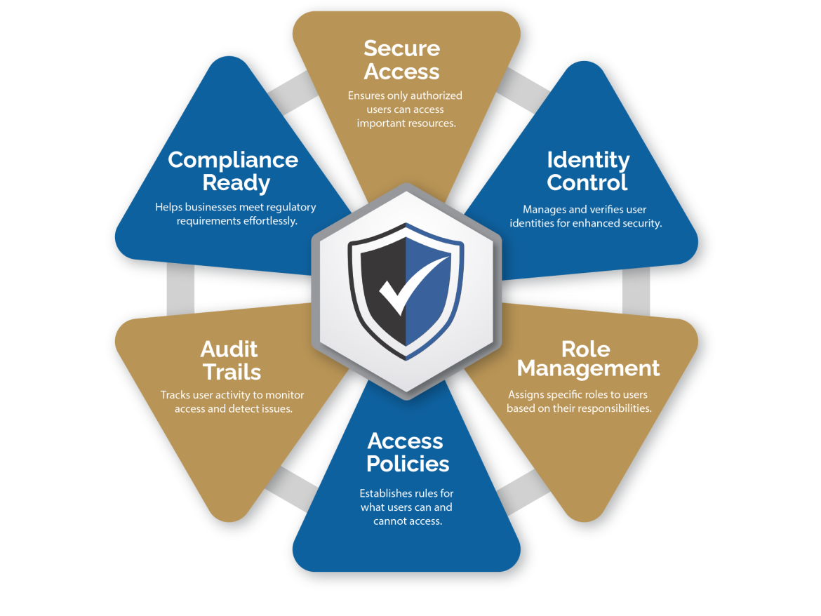 IAM Infographics