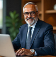 Niraj Chaudhuri - DPDP Act Solutions Client Testimonial